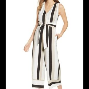 All In Favor Jumpsuit Size XS
